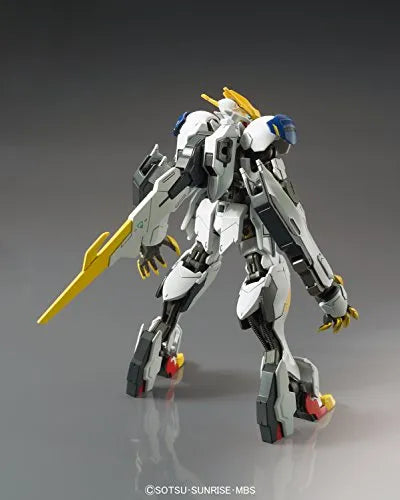 Kidou Senshi Gundam Tekketsu no Orphans - ASW-G-08 Gundam Barbatos Lupus Rex - HGI-BO - 1/144 (Bandai)ㅤ – Bandai As Manufacturer – ActionFigure Brasil