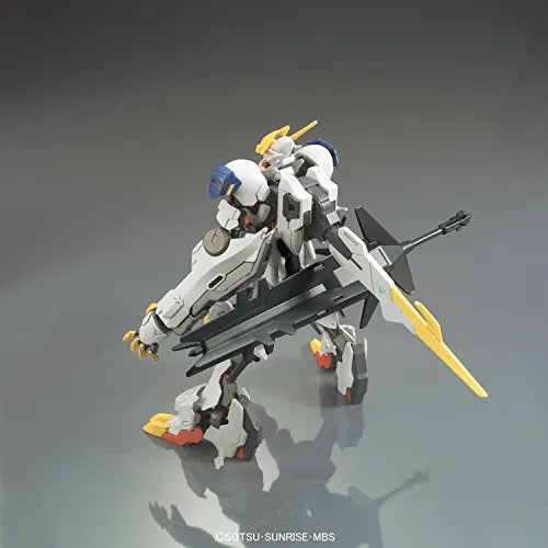 Kidou Senshi Gundam Tekketsu no Orphans - ASW-G-08 Gundam Barbatos Lupus Rex - HGI-BO - 1/144 (Bandai)ㅤ – Bandai As Manufacturer – ActionFigure Brasil