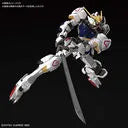 Kidou Senshi Gundam Tekketsu no Orphans - ASW-G-08 Gundam Barbatos - MG - 1/100 (Bandai Spirits)ㅤ – Bandai Spirits As Manufacturer – ActionFigure Brasil