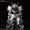 Kidou Senshi Gundam Tekketsu no Orphans - ASW-G-08 Gundam Barbatos - MG - 1/100 (Bandai Spirits)ㅤ – Bandai Spirits As Manufacturer – ActionFigure Brasil