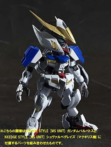 Kidou Senshi Gundam Tekketsu no Orphans - ASW-G-08 Gundam Barbatos - NXEDGE STYLE - MS Unit (Bandai)ㅤ – Bandai – ActionFigureBrasil
