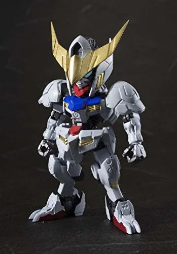 Kidou Senshi Gundam Tekketsu no Orphans - ASW-G-08 Gundam Barbatos - NXEDGE STYLE - MS Unit (Bandai)ㅤ – Bandai – ActionFigureBrasil — detalhe do produto