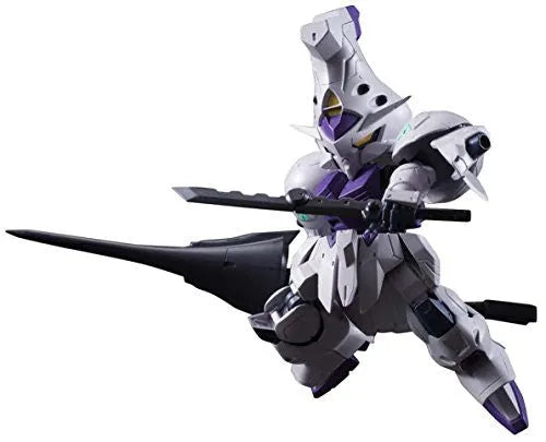 Kidou Senshi Gundam Tekketsu no Orphans - ASW-G-66 Gundam Kimaris - NXEDGE STYLE - MS Unit (Bandai)ㅤ – Bandai – ActionFigureBrasil