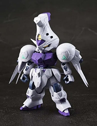 Kidou Senshi Gundam Tekketsu no Orphans - ASW-G-66 Gundam Kimaris - NXEDGE STYLE - MS Unit (Bandai)ㅤ – Bandai – ActionFigureBrasil
