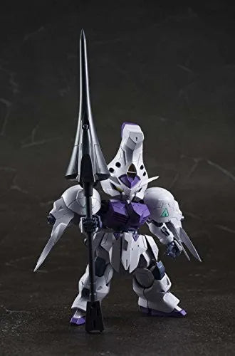Kidou Senshi Gundam Tekketsu no Orphans - ASW-G-66 Gundam Kimaris - NXEDGE STYLE - MS Unit (Bandai)ㅤ – Bandai – ActionFigureBrasil