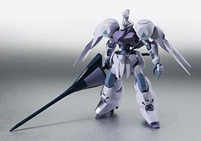 Kidou Senshi Gundam Tekketsu no Orphans - ASW-G-66 Gundam Kimaris - Robot Damashii - Robot Damashii <Side MS> (Bandai)ㅤ – Bandai – ActionFigureBrasil