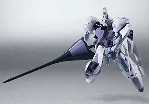 Kidou Senshi Gundam Tekketsu no Orphans - ASW-G-66 Gundam Kimaris - Robot Damashii - Robot Damashii <Side MS> (Bandai)ㅤ – Bandai – ActionFigureBrasil