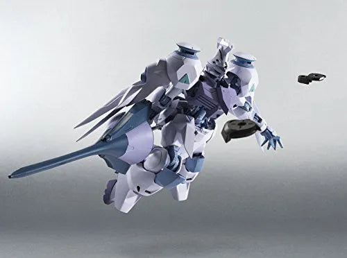 Kidou Senshi Gundam Tekketsu no Orphans - ASW-G-66 Gundam Kimaris - Robot Damashii - Robot Damashii <Side MS> (Bandai)ㅤ – Bandai – ActionFigureBrasil