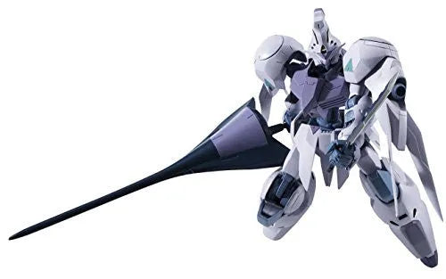 Kidou Senshi Gundam Tekketsu no Orphans - ASW-G-66 Gundam Kimaris - Robot Damashii - Robot Damashii <Side MS> (Bandai)ㅤ – Bandai – ActionFigureBrasil