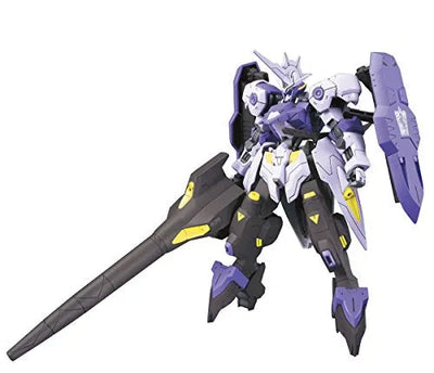 Kidou Senshi Gundam Tekketsu no Orphans - ASW-G-66 Gundam Kimaris Vidar - HGI-BO - 1/144 (Bandai)ㅤ – Bandai – ActionFigureBrasil