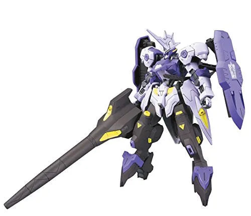 Kidou Senshi Gundam Tekketsu no Orphans - ASW-G-66 Gundam Kimaris Vidar - HGI-BO - 1/144 (Bandai)ㅤ – Bandai – ActionFigureBrasil