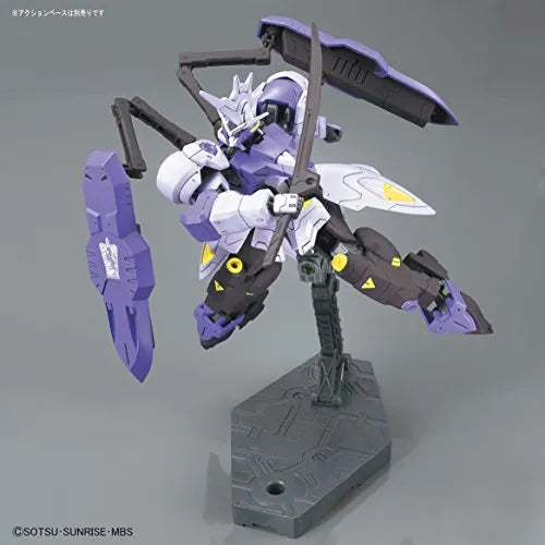 Kidou Senshi Gundam Tekketsu no Orphans - ASW-G-66 Gundam Kimaris Vidar - HGI-BO - 1/144 (Bandai)ㅤ – Bandai – ActionFigureBrasil