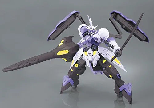 Kidou Senshi Gundam Tekketsu no Orphans - ASW-G-66 Gundam Kimaris Vidar - HGI-BO - 1/144 (Bandai)ㅤ – Bandai – ActionFigureBrasil