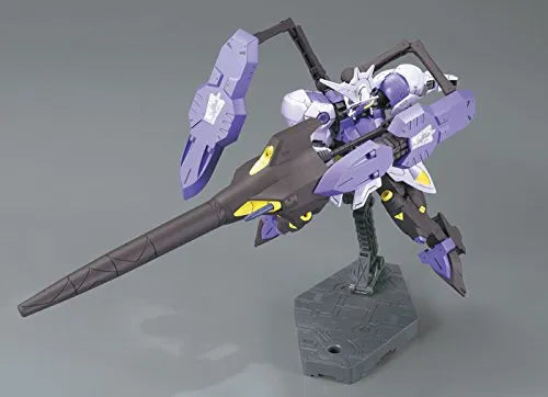 Kidou Senshi Gundam Tekketsu no Orphans - ASW-G-66 Gundam Kimaris Vidar - HGI-BO - 1/144 (Bandai)ㅤ – Bandai – ActionFigureBrasil