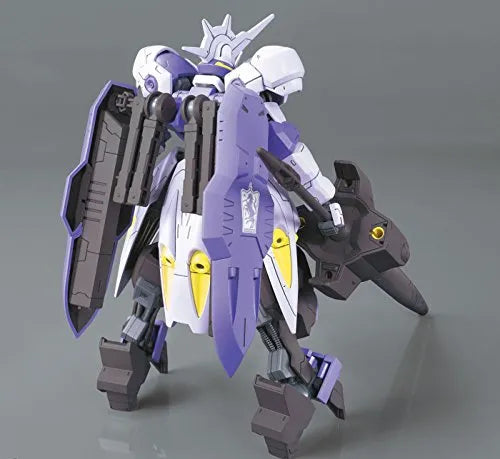 Kidou Senshi Gundam Tekketsu no Orphans - ASW-G-66 Gundam Kimaris Vidar - HGI-BO - 1/144 (Bandai)ㅤ – Bandai – ActionFigureBrasil