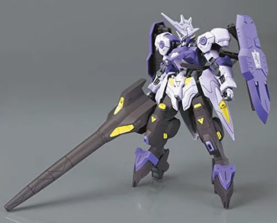 Kidou Senshi Gundam Tekketsu no Orphans - ASW-G-66 Gundam Kimaris Vidar - HGI-BO - 1/144 (Bandai)ㅤ – Bandai – ActionFigureBrasil — ambientada