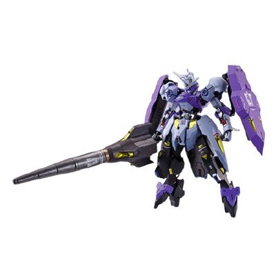 Kidou Senshi Gundam Tekketsu no Orphans - ASW-G-66 Gundam Kimaris Vidar - Metal Robot Spirits - Robot Spirits - Robot Spirits(Bandai Spirits) [Shop Exclusive]ㅤ – Bandai Spirits – ActionFigureBrasil