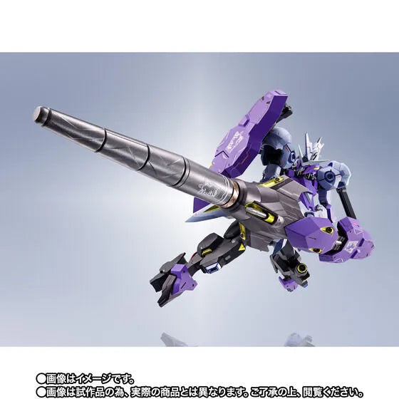 Kidou Senshi Gundam Tekketsu no Orphans - ASW-G-66 Gundam Kimaris Vidar - Metal Robot Spirits - Robot Spirits - Robot Spirits <Side MS> (Bandai Spirits) [Shop Exclusive]ㅤ – Bandai Spirits – ActionFigureBrasil