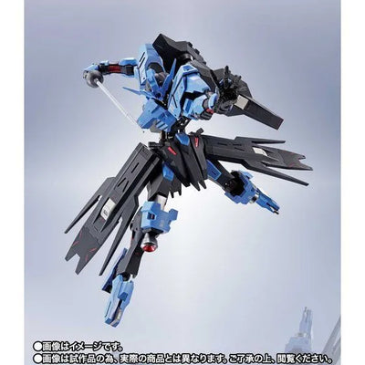 Kidou Senshi Gundam Tekketsu no Orphans - ASW-G-XX Gundam Vidar - Metal Robot Damashii Side MS (Bandai Spirits) [Shop Exclusive]ㅤ – Bandai Spirits – ActionFigureBrasil — acessórios