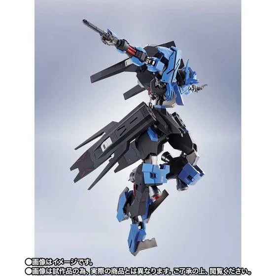 Kidou Senshi Gundam Tekketsu no Orphans - ASW-G-XX Gundam Vidar - Metal Robot Damashii Side MS (Bandai Spirits) [Shop Exclusive]ㅤ – Bandai Spirits – ActionFigureBrasil
