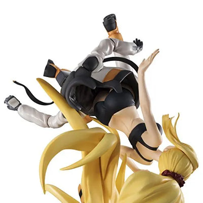 Kidou Senshi Gundam Tekketsu no Orphans - Atra Mixta - Kudelia Aina Bernstein - Gundam Girls Generation Deluxe - 1/8 (MegaHouse)ㅤ – MegaHouse As Manufacturer – ActionFigureBrasil — detalhe do produto