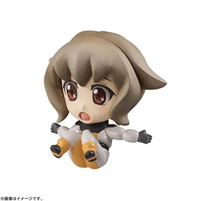 Kidou Senshi Gundam Tekketsu no Orphans - Atra Mixta - Kudelia Aina Bernstein - Gundam Girls Generation Deluxe - 1/8 (MegaHouse)ㅤ – MegaHouse As Manufacturer – ActionFigureBrasil — close