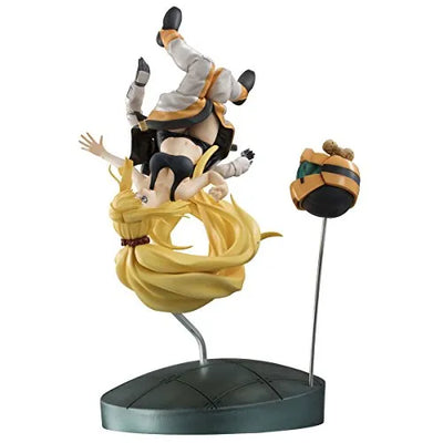 Kidou Senshi Gundam Tekketsu no Orphans - Atra Mixta - Kudelia Aina Bernstein - Gundam Girls Generation Deluxe - 1/8 (MegaHouse)ㅤ – MegaHouse As Manufacturer – ActionFigureBrasil — acessórios