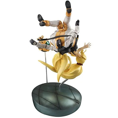 Kidou Senshi Gundam Tekketsu no Orphans - Atra Mixta - Kudelia Aina Bernstein - Gundam Girls Generation Deluxe - 1/8 (MegaHouse)ㅤ – MegaHouse As Manufacturer – ActionFigureBrasil — ambientada