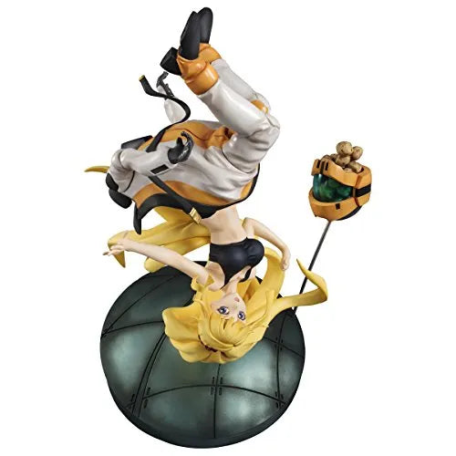 Kidou Senshi Gundam Tekketsu no Orphans - Atra Mixta - Kudelia Aina Bernstein - Gundam Girls Generation Deluxe - 1/8 (MegaHouse)ㅤ – MegaHouse As Manufacturer – ActionFigureBrasil