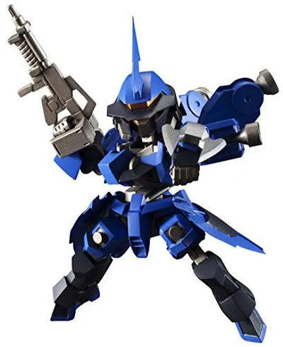Kidou Senshi Gundam Tekketsu no Orphans - EB-05S Schwalbe Graze (McGillis Custom) - NXEDGE STYLE - MS Unit (Bandai)ㅤ – Bandai – ActionFigureBrasil