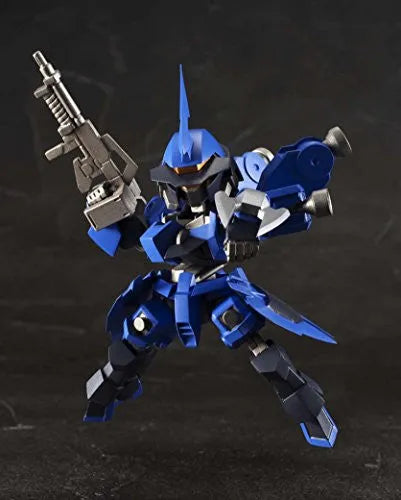 Kidou Senshi Gundam Tekketsu no Orphans - EB-05S Schwalbe Graze (McGillis Custom) - NXEDGE STYLE - MS Unit (Bandai)ㅤ – Bandai – ActionFigureBrasil