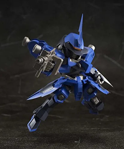 Kidou Senshi Gundam Tekketsu no Orphans - EB-05S Schwalbe Graze (McGillis Custom) - NXEDGE STYLE - MS Unit (Bandai)ㅤ – Bandai – ActionFigureBrasil