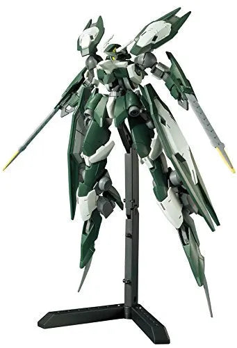 Kidou Senshi Gundam Tekketsu no Orphans - EB-08jjc Reginlaze Julia - HGI-BO - 1/144 (Bandai)ㅤ – Bandai As Manufacturer – ActionFigureBrasil
