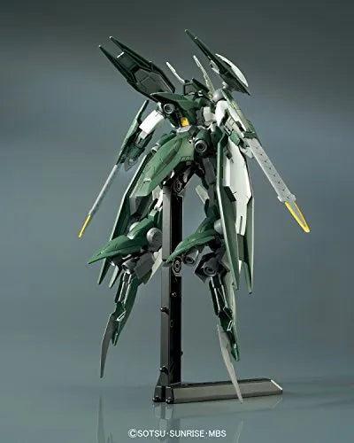 Kidou Senshi Gundam Tekketsu no Orphans - EB-08jjc Reginlaze Julia - HGI-BO - 1/144 (Bandai)ㅤ – Bandai As Manufacturer – ActionFigureBrasil — ângulo diferente