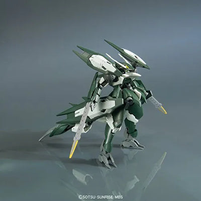 Kidou Senshi Gundam Tekketsu no Orphans - EB-08jjc Reginlaze Julia - HGI-BO - 1/144 (Bandai)ㅤ – Bandai As Manufacturer – ActionFigureBrasil — detalhe do produto