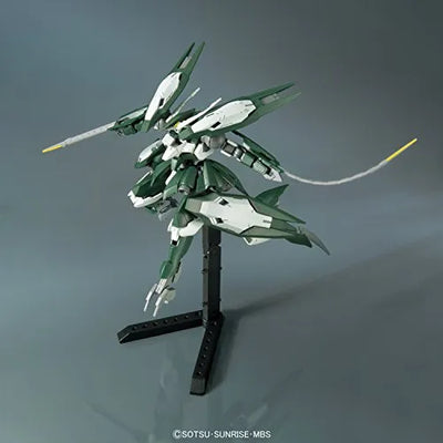 Kidou Senshi Gundam Tekketsu no Orphans - EB-08jjc Reginlaze Julia - HGI-BO - 1/144 (Bandai)ㅤ – Bandai As Manufacturer – ActionFigureBrasil — acessórios