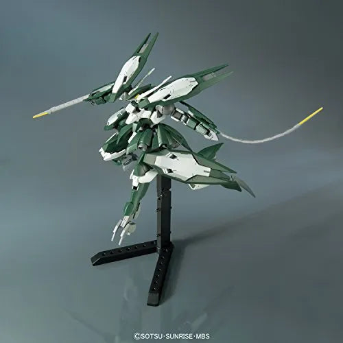 Kidou Senshi Gundam Tekketsu no Orphans - EB-08jjc Reginlaze Julia - HGI-BO - 1/144 (Bandai)ㅤ – Bandai – ActionFigureBrasil