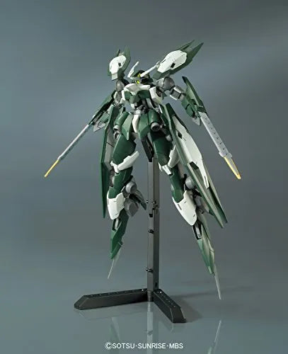 Kidou Senshi Gundam Tekketsu no Orphans - EB-08jjc Reginlaze Julia - HGI-BO - 1/144 (Bandai)ㅤ – Bandai – ActionFigureBrasil