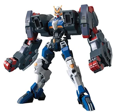 Kidou Senshi Gundam Tekketsu no Orphans Gekko - Mobile Suit Gundam: Try Age - ASW-G-71 Gundam Dantalion - HGI-BO - 1/144 (Bandai)ㅤ – Bandai As Manufacturer – ActionFigure Brasil