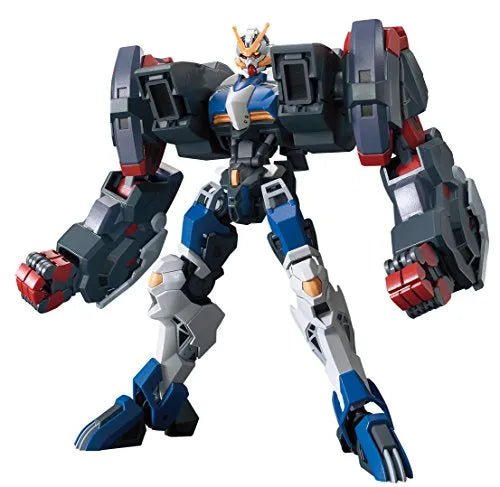 Kidou Senshi Gundam Tekketsu no Orphans Gekko - Mobile Suit Gundam: Try Age - ASW-G-71 Gundam Dantalion - HGI-BO - 1/144 (Bandai)ㅤ – Bandai As Manufacturer – ActionFigure Brasil