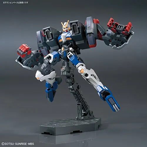 Kidou Senshi Gundam Tekketsu no Orphans Gekko - Mobile Suit Gundam: Try Age - ASW-G-71 Gundam Dantalion - HGI-BO - 1/144 (Bandai)ㅤ – Bandai As Manufacturer – ActionFigure Brasil