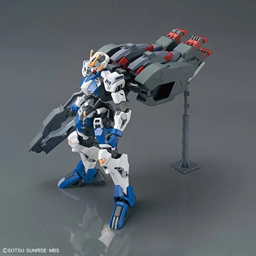 Kidou Senshi Gundam Tekketsu no Orphans Gekko - Mobile Suit Gundam: Try Age - ASW-G-71 Gundam Dantalion - HGI-BO - 1/144 (Bandai)ㅤ – Bandai As Manufacturer – ActionFigure Brasil