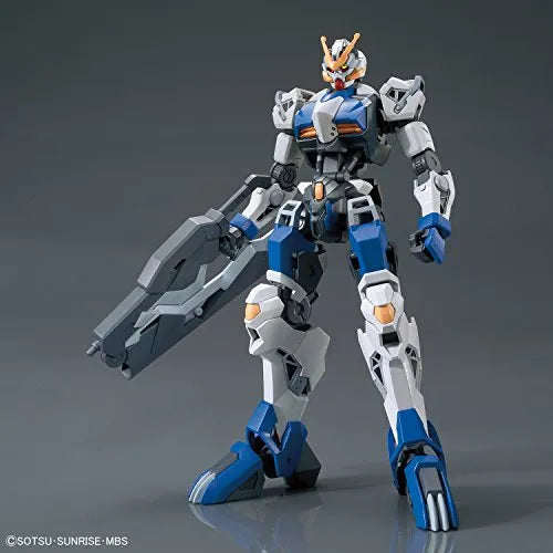 Kidou Senshi Gundam Tekketsu no Orphans Gekko - Mobile Suit Gundam: Try Age - ASW-G-71 Gundam Dantalion - HGI-BO - 1/144 (Bandai)ㅤ – Bandai As Manufacturer – ActionFigure Brasil