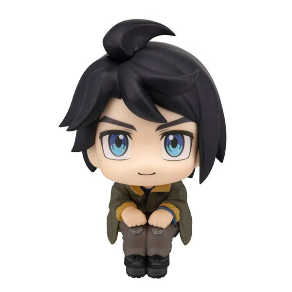 Kidou Senshi Gundam Tekketsu no Orphans - Mikazuki Augus - Look Up (MegaHouse)ㅤ – MegaHouse – ActionFigureBrasil