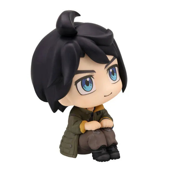 Kidou Senshi Gundam Tekketsu no Orphans - Mikazuki Augus - Look Up (MegaHouse)ㅤ – MegaHouse – ActionFigureBrasil