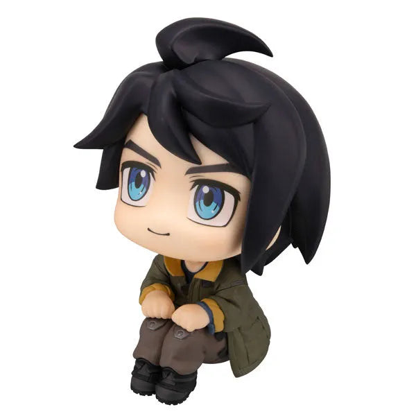 Kidou Senshi Gundam Tekketsu no Orphans - Mikazuki Augus - Look Up (MegaHouse)ㅤ – MegaHouse – ActionFigureBrasil