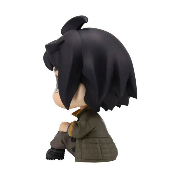 Kidou Senshi Gundam Tekketsu no Orphans - Mikazuki Augus - Look Up (MegaHouse)ㅤ – MegaHouse – ActionFigureBrasil