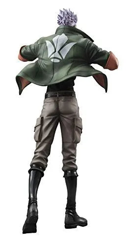 Kidou Senshi Gundam Tekketsu no Orphans - Orga Itsuka - G.E.M. (MegaHouse)ㅤ – MegaHouse – ActionFigureBrasil