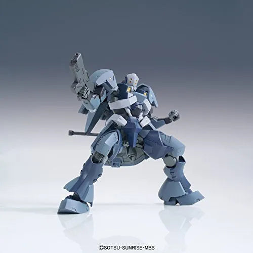 Kidou Senshi Gundam Tekketsu no Orphans - STH-05R Rouei - HGI-BO - 1/144 (Bandai)ㅤ – Bandai – ActionFigureBrasil