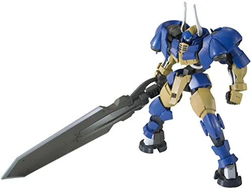 Kidou Senshi Gundam Tekketsu no Orphans - V08Re-0526 Helmwige Reincar - HGI-BO #30 - 1/144 (Bandai)ㅤ – Bandai – ActionFigureBrasil